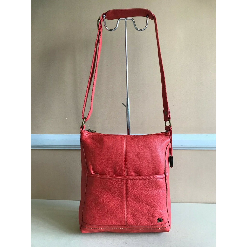 The SAK Brand Sling or Shoulder Bag Shopee Philippines