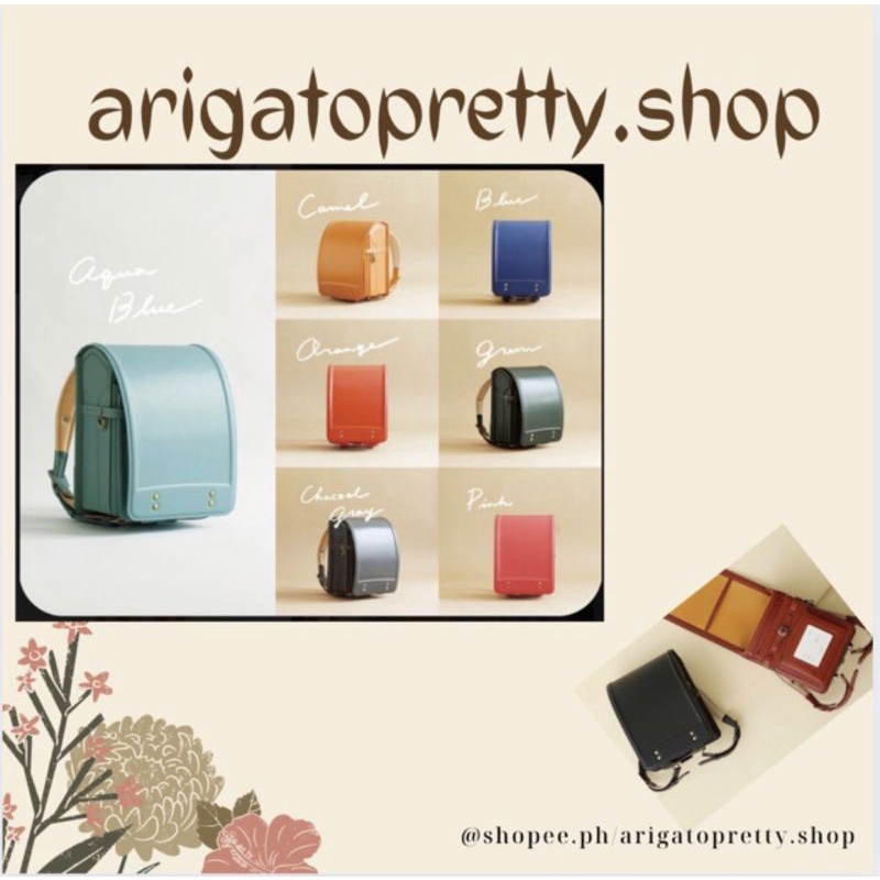 Preloved Japan Bags Sold in live selling for check out maam lilia