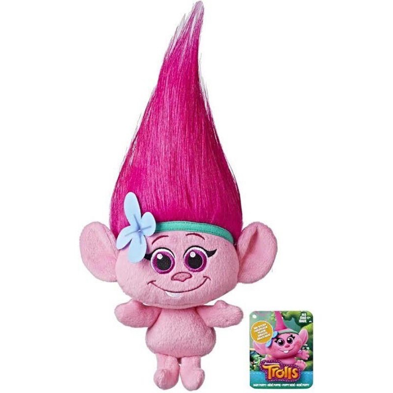 Baby Poppy (Trolls) | Shopee Philippines