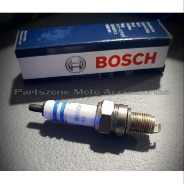 BOSCH IRIDIUM SPARK PLUG LONG SHORT Shopee Philippines