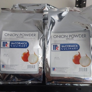 McCormick Culinary Minced Onion