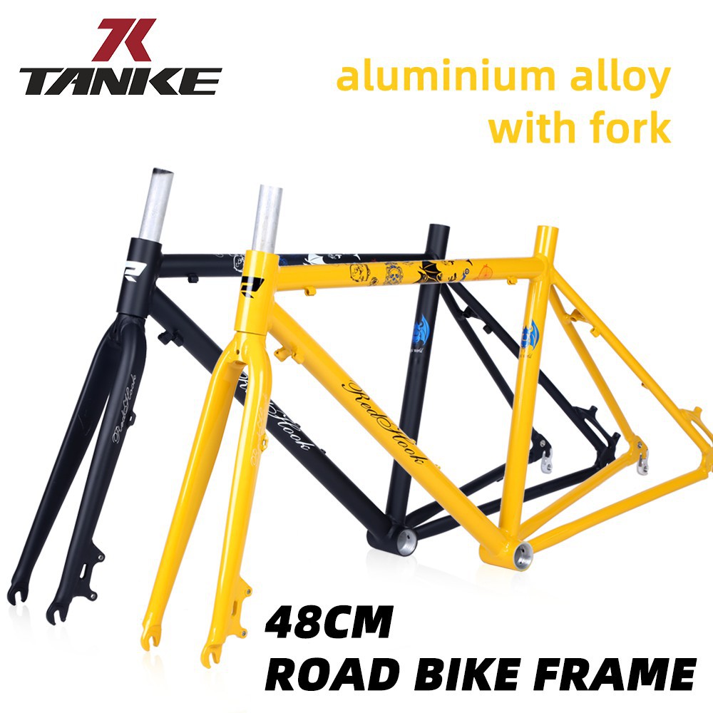 Bike frame size store 48cm