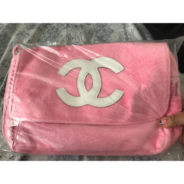 Chanel precision sling bag Shopee Philippines