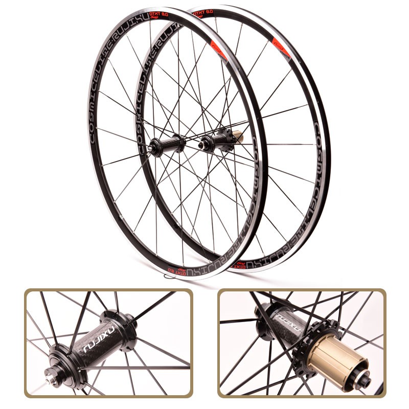 Wheelset rujixu best sale