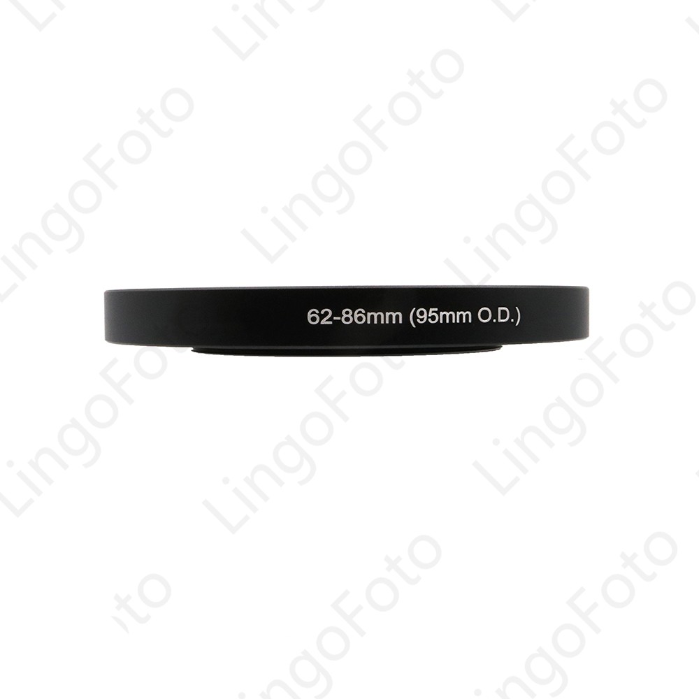 Tilta Mini Clamp-On Matte Box Adapter Ring 67mm • Pris - View #12