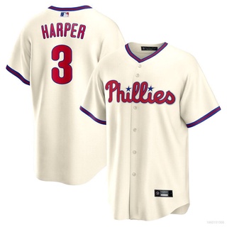 Phillies Jersey by Stitches Basketball Jersey, Men's Fashion, Tops & Sets,  Tshirts & Polo Shirts on Carousell