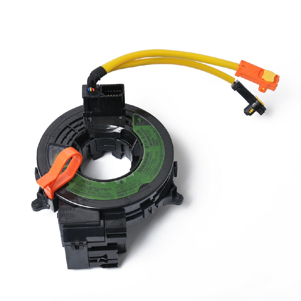 Spiral Cable Clock Spring Airbag Fit Toyota 4Runner Lexus GX470 FJ