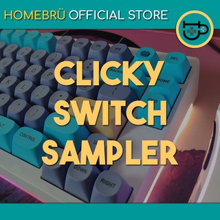 switch sampler - Computer Accessories Best Prices and Online