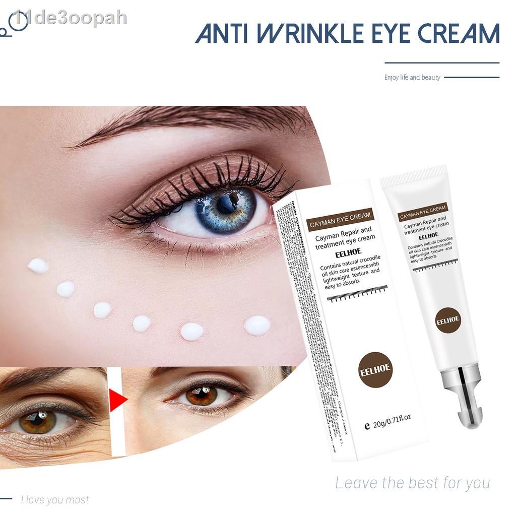 Eyebag Dark Circle Remover Cream Eye Cream for Dark Circle Eye Bags Wrinkles Removal