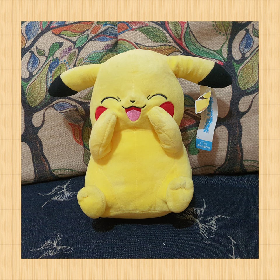 Pikachu figurine (30cm)