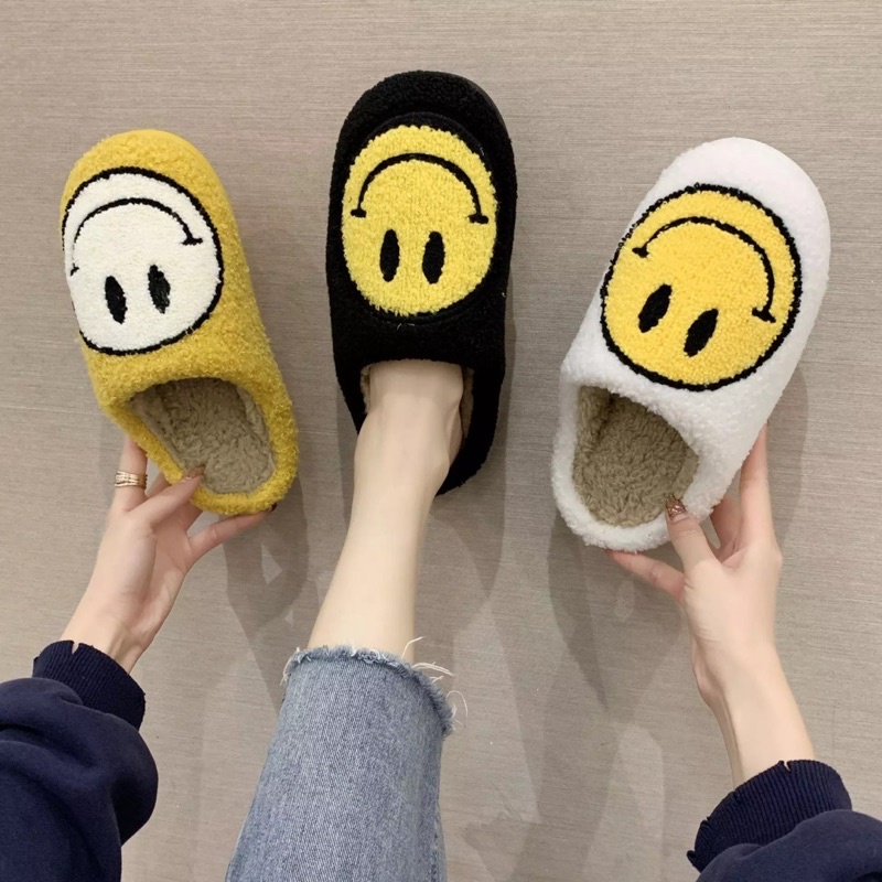 Bedroom slippers outlet shopee