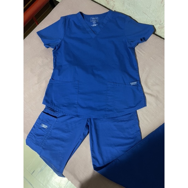 Scrub suit set (Cherokee) Shopee Philippines