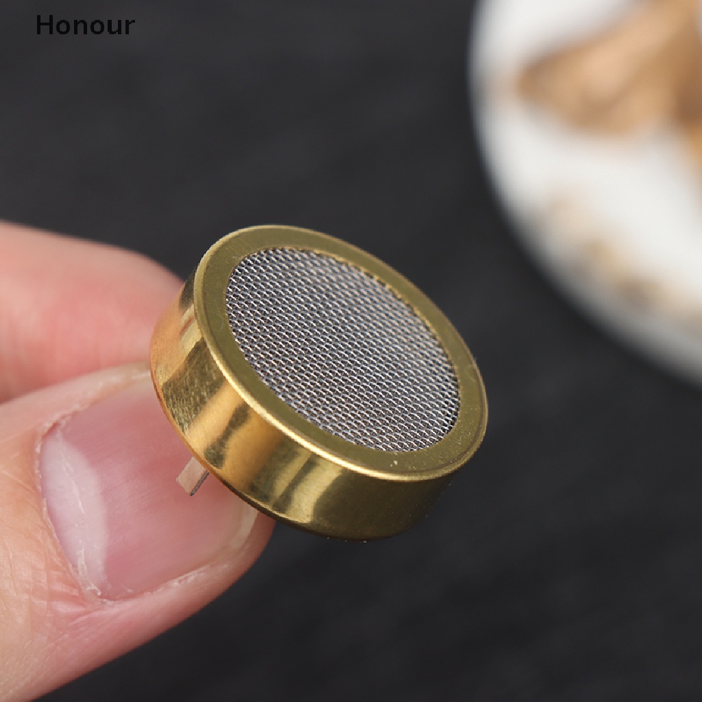 [Honour] Microphone Diaphragm Cartridge Core Capsule for Studio Record Condenser Mic *On Sale
