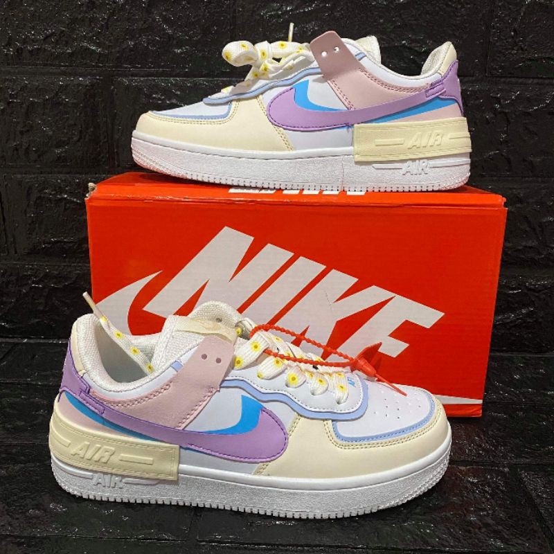 Nike ice shop cream shoes