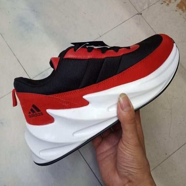 Adidas shark cheap concept