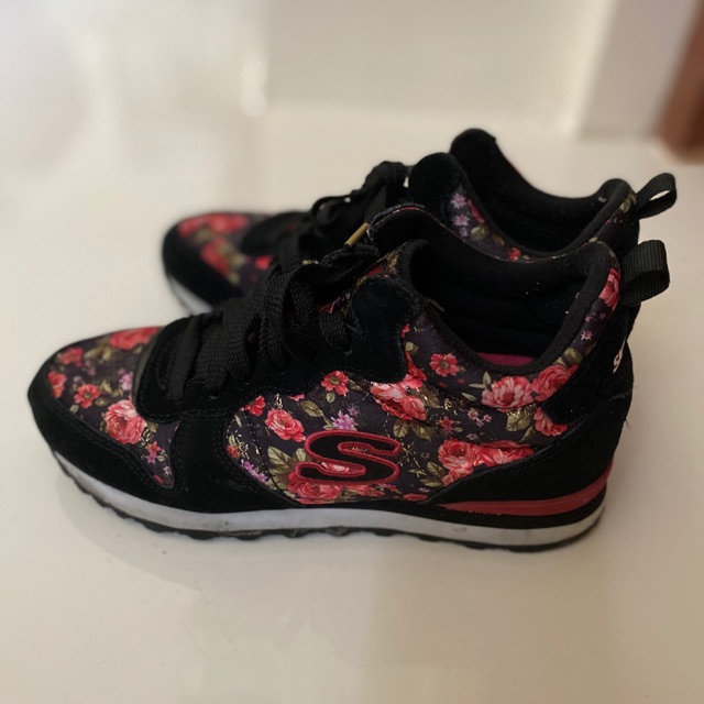 Skechers og 2024 85 hollywood rose