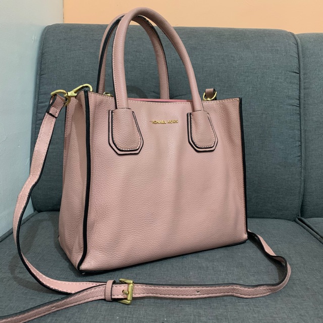 Michael Kors 2 way bag | Shopee Philippines