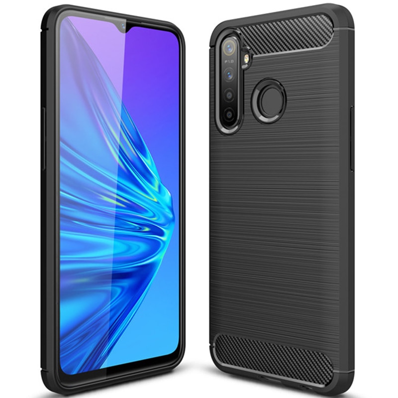 Fertuo Cover Portafoglio In Pelle Per Realme 9i / OPPO A76 / A36 / A96 4G - Custodia A Libro Con Porta Carte E Chiusura Magnetica, Nero