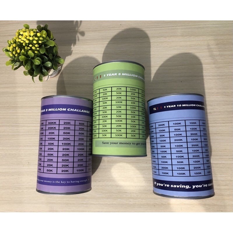 Viral Target Piggy Bank Shopee Philippines