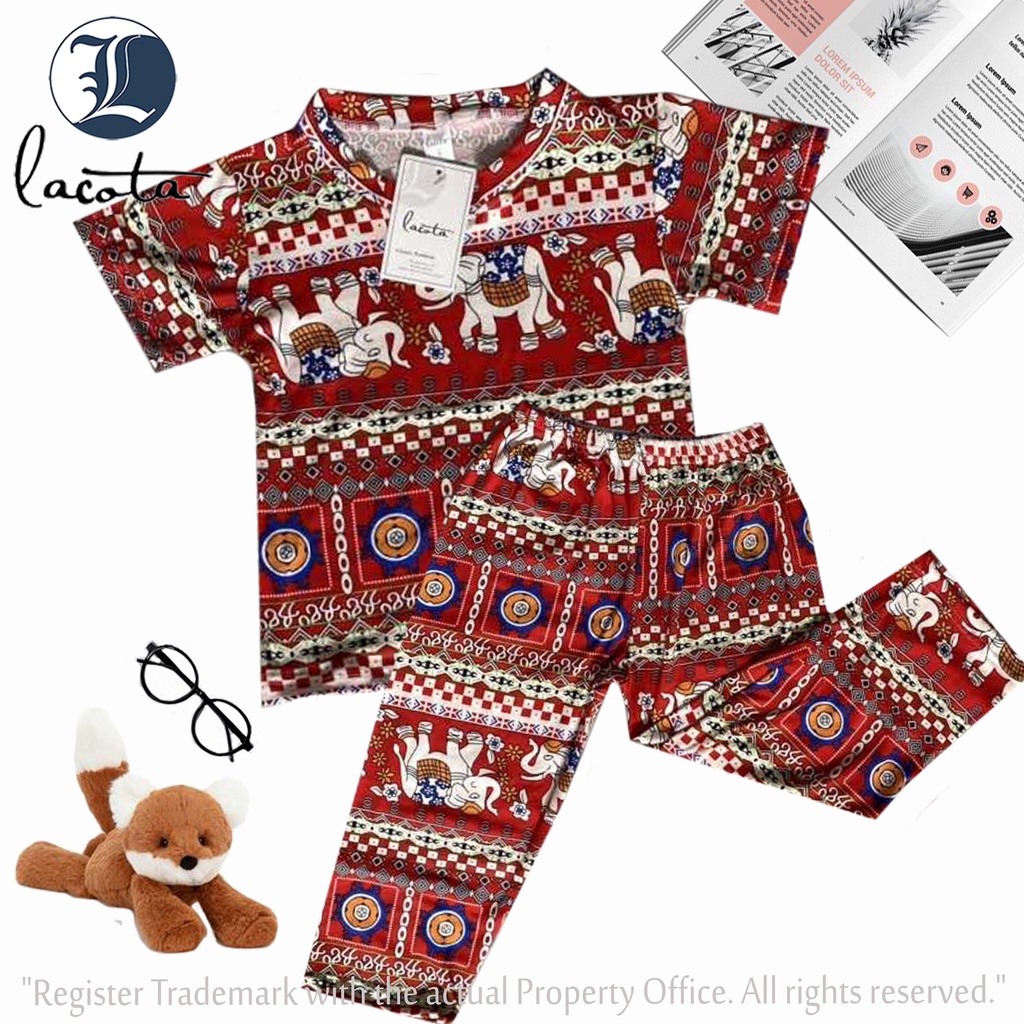 VETEMENTS 18aw Elinor くね The Elepant Tee 