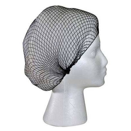 Black Hairnet cap Cheap price!!! (Sold per piece) | Shopee Philippines