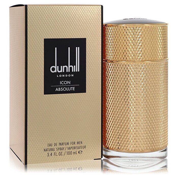Dunhill Icon Absolute for Men, 100ml EDP | Shopee Philippines