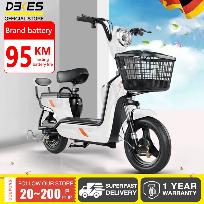 E bike for adult 48V Max Speed 35KM/H Electric Bike,Waterproof IP65 LCD