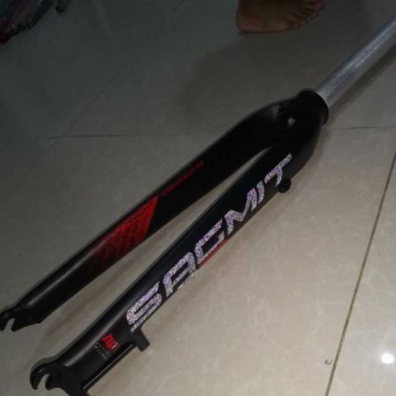 sagmit k2 rigid fork