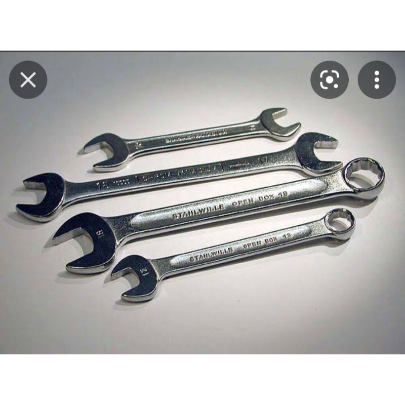 Shop open and close wrench for Sale on Shopee Philippines
