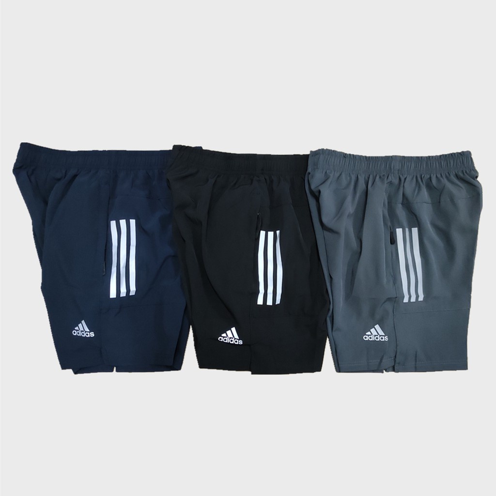 Short jogging adidas hotsell