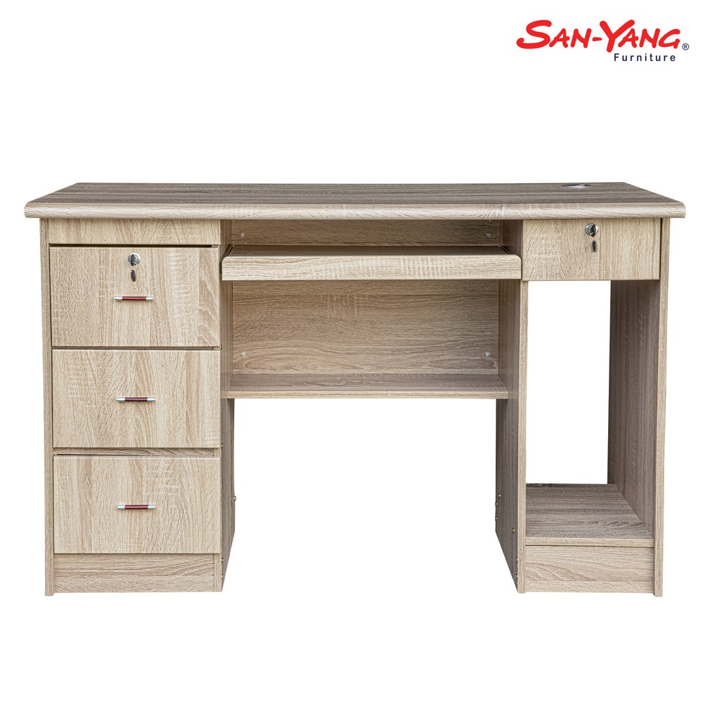 San Yang Office Table 401201 Shopee Philippines