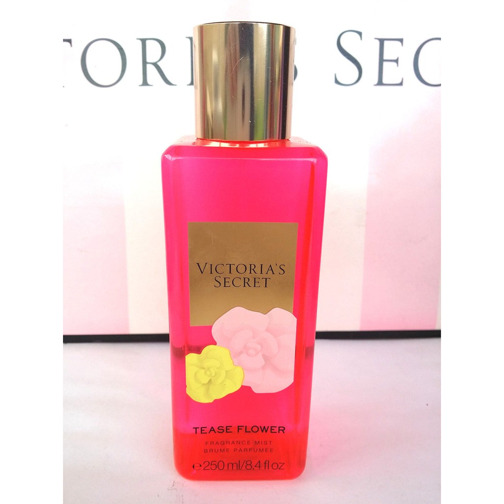 Tease flower victoria discount secret