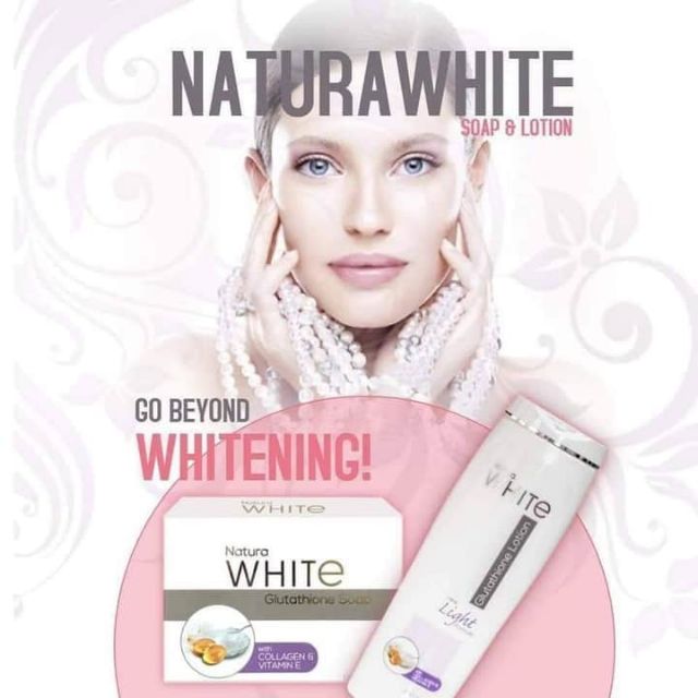 UNO GLUTATHIONE LOTION TAKE 1 GLUTATHIONE SOAP ORIGINAL