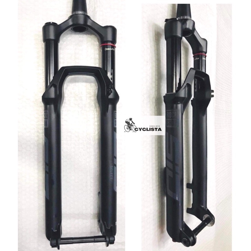 Rockshox SID select 120mm 29 boost - パーツ