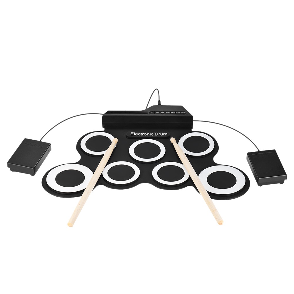 Shopee drum outlet pad