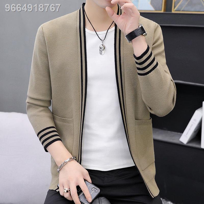 Cardigan jacket clearance male