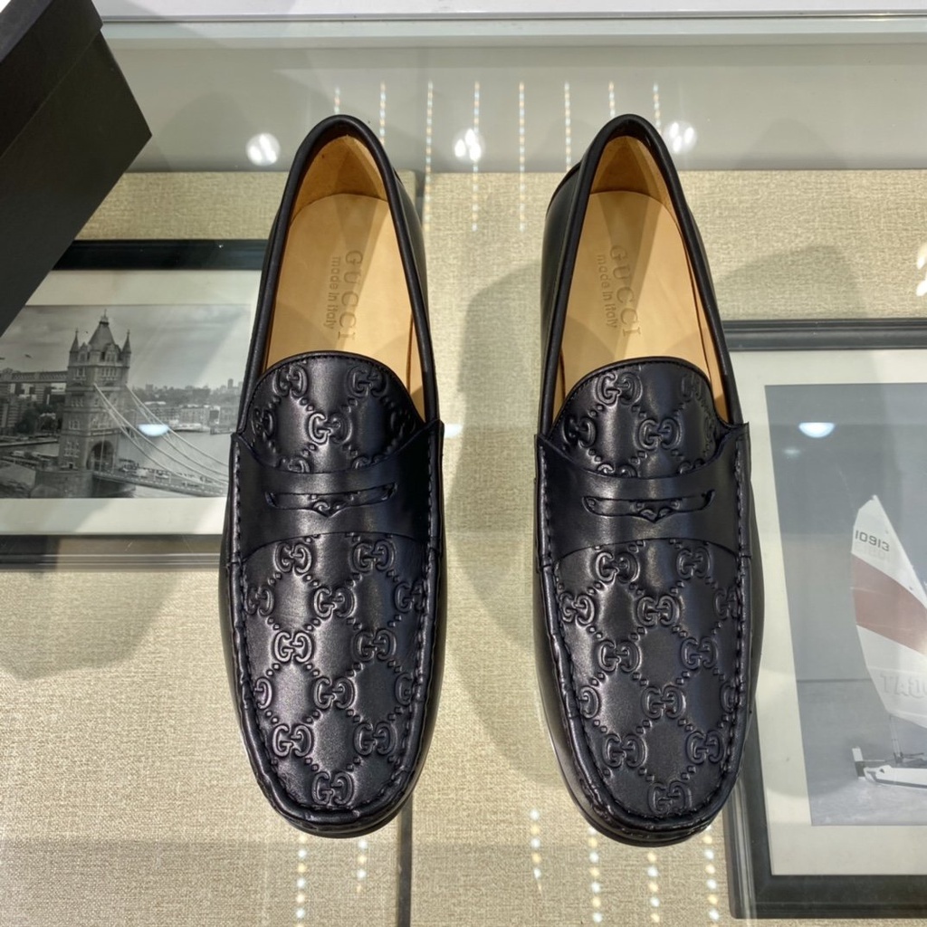 Latest gucci store shoes