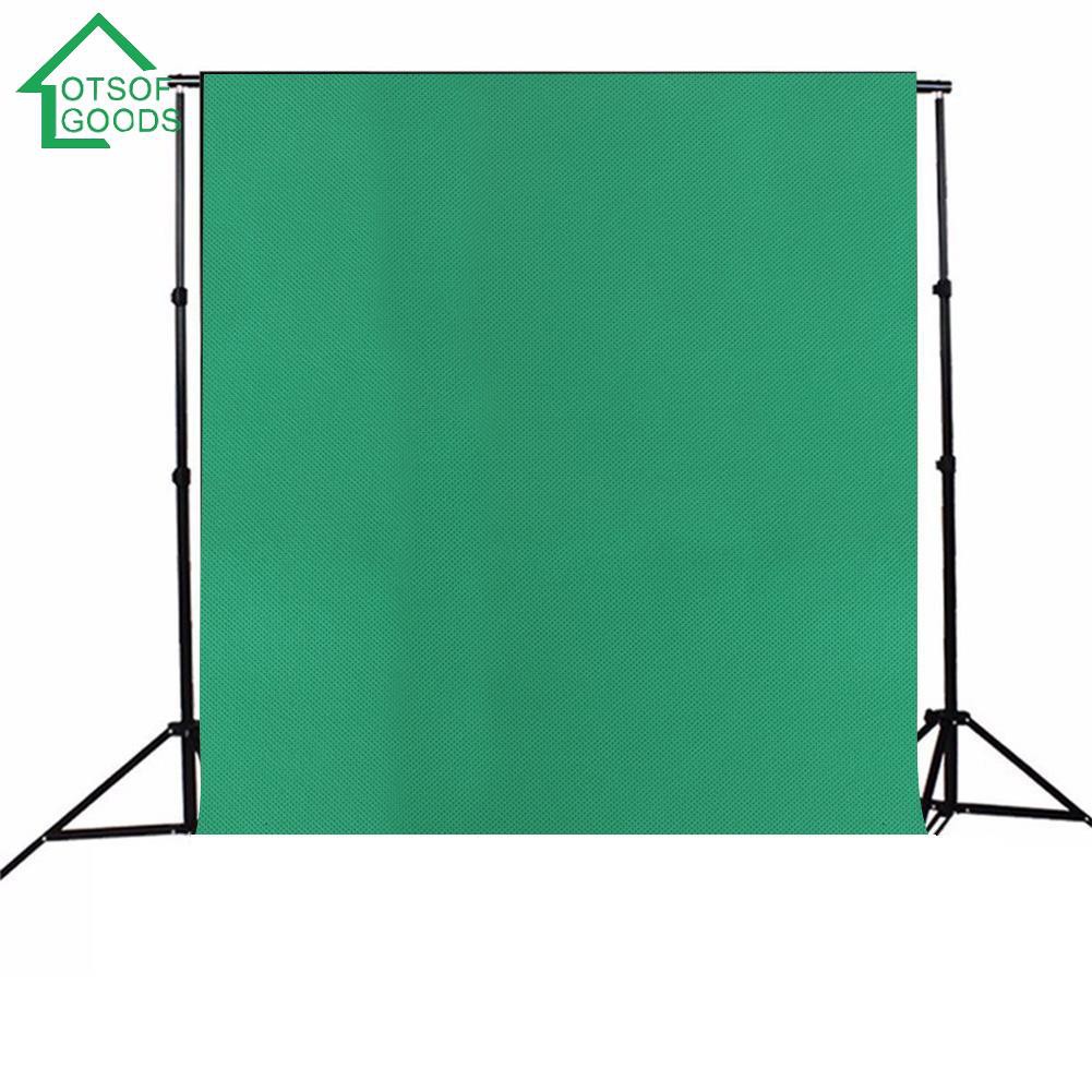 Green Screen Backdrop Cloth Photo Background Studio Photography