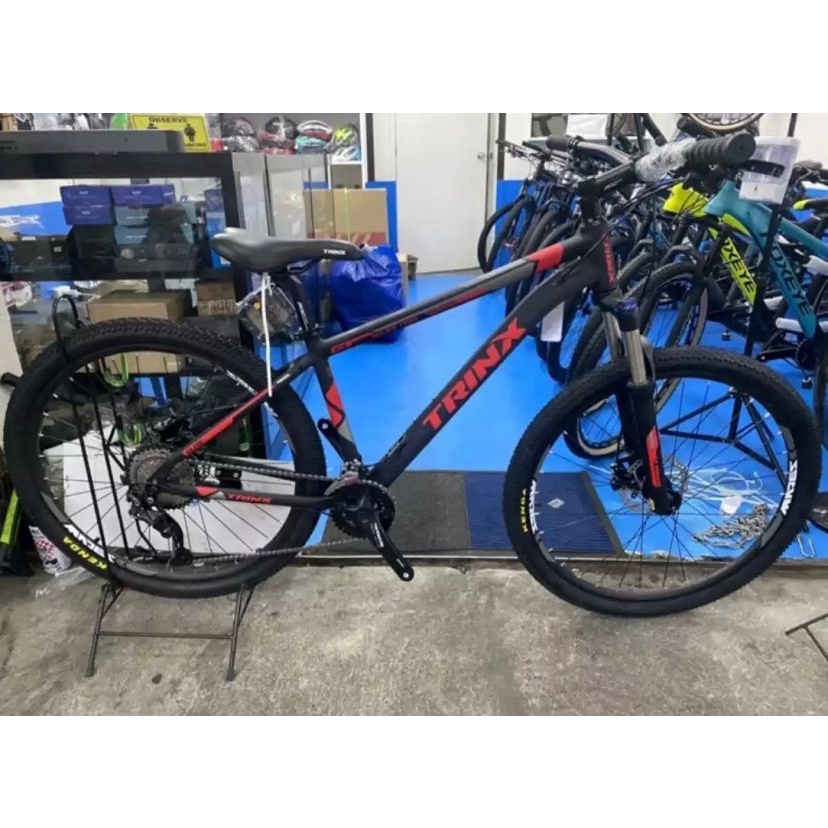 Trinx m1100 shop elite 27.5