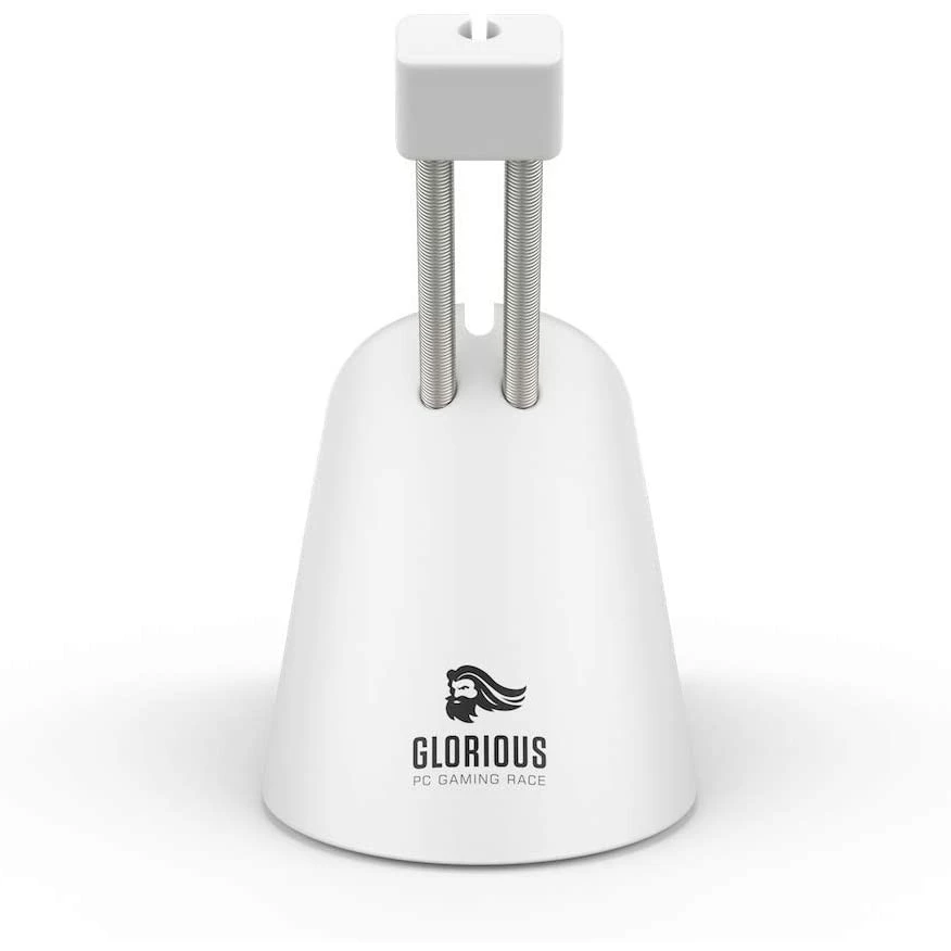 2. Glorious Black/White