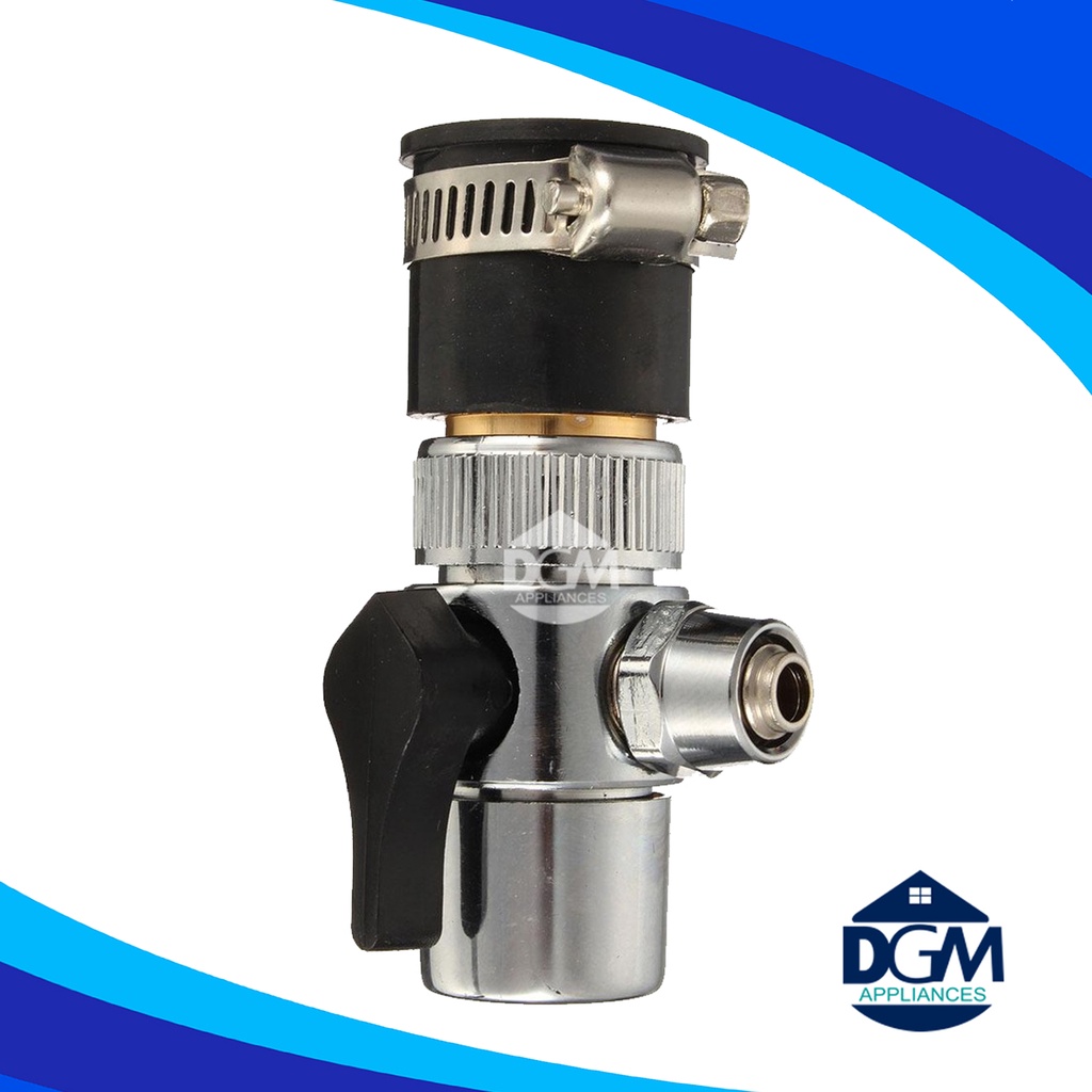 Standard Switching Valve Faucet Water Purifier 1/4 inch Shopee