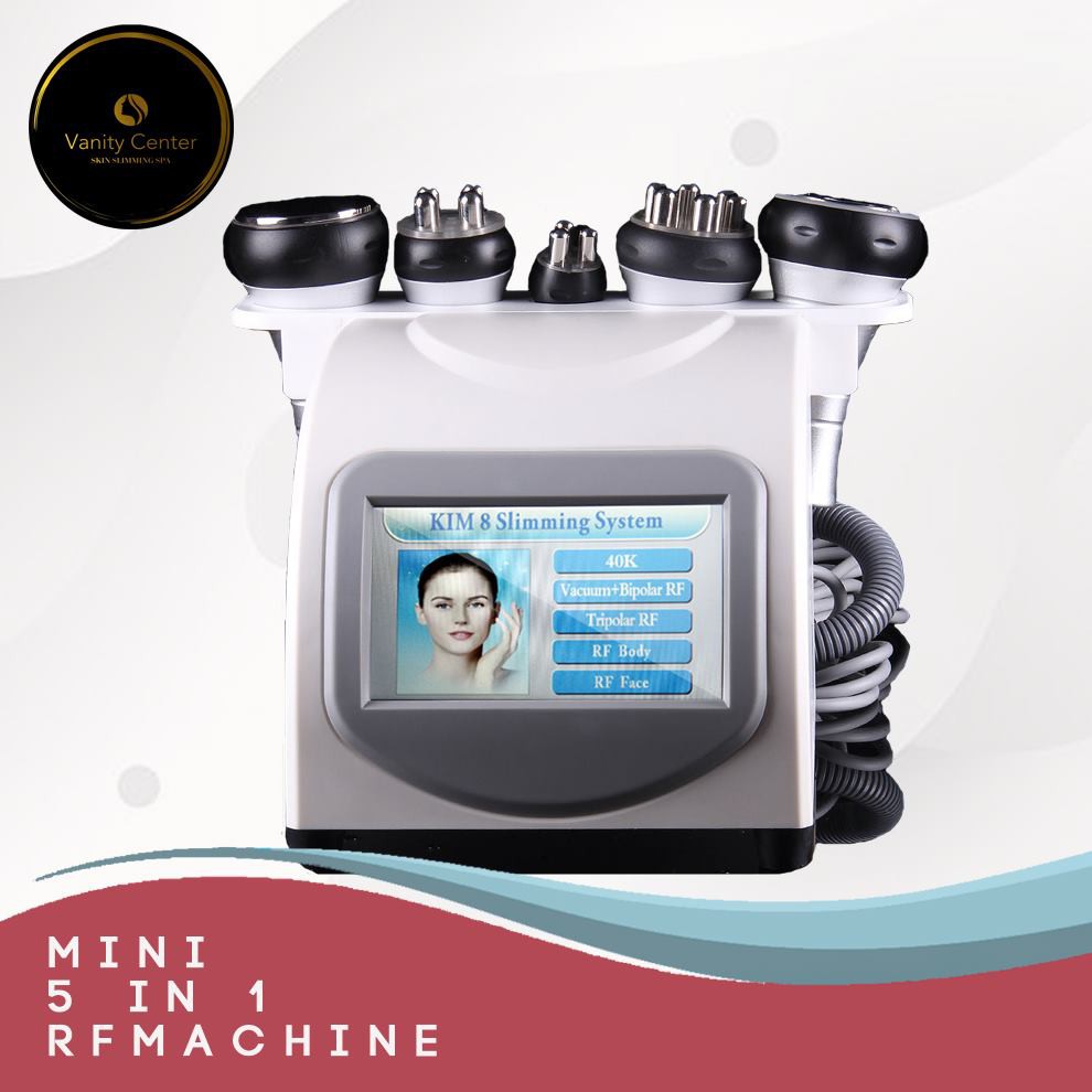 RF Monopolar Machine | Shopee Philippines