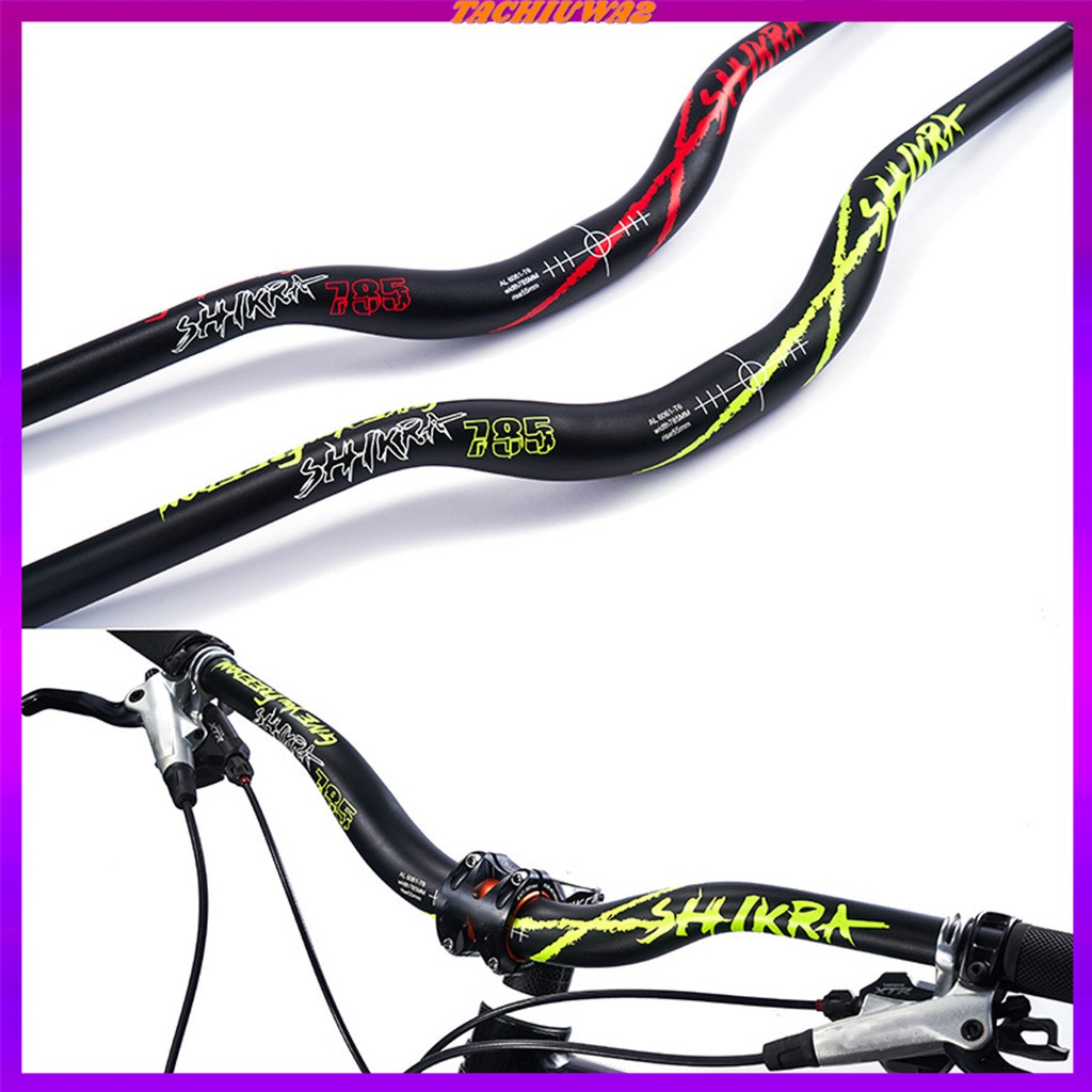 Mtb best sale handlebar shopee