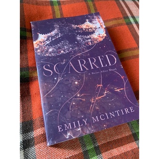 Emily McIntire's Book (HOOKED, WRETCHED, and SCARRED) | Shopee Philippines