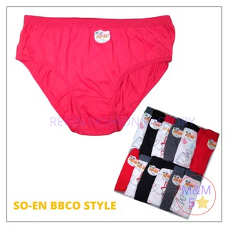 Shop so-en women's apparel panty for Sale on Shopee Philippines