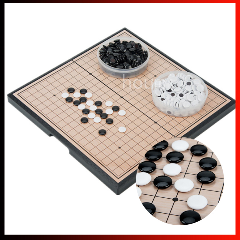 folding-portable-magnetic-go-the-game-of-go-puzzle-backgammon-board