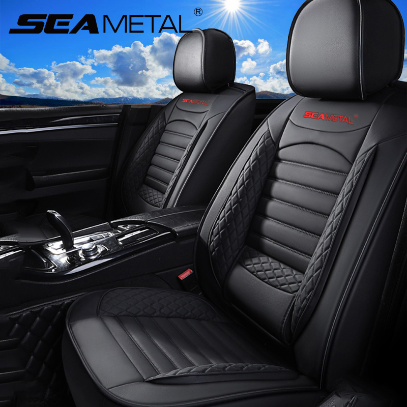 Seametal on sale seat covers