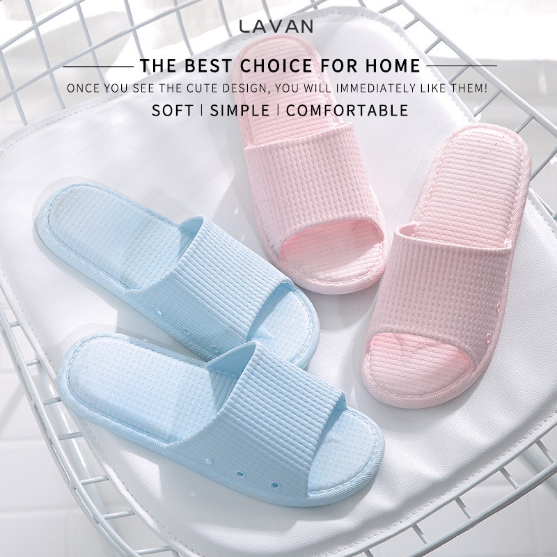 Shopee home online slippers