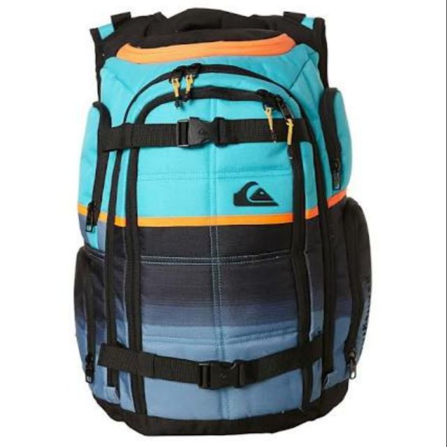 Quiksilver store backpack price