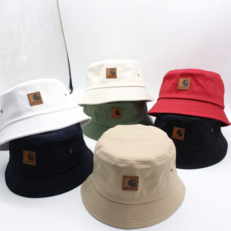 Carhartt wide brim sales hat